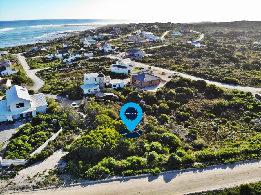 0 Bedroom Property for Sale in Suiderstrand Western Cape